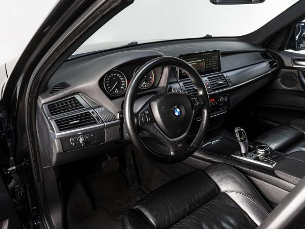 BMW X5 II (E70) с пробегом 2010 года, цена 1 999 000 рублей, 283365 км, внедорожник, Автокод Объявления