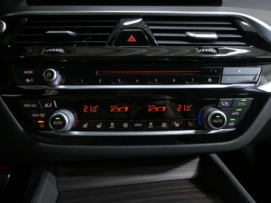 BMW 5 серии VII (G30/G31/G38) Москва  - изображение 16