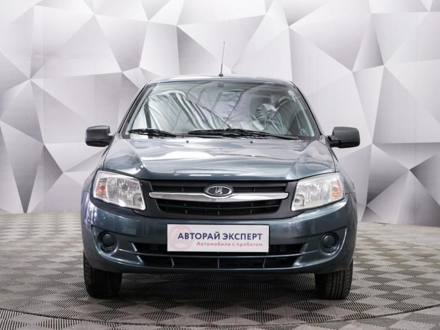 Lada (ВАЗ) Granta I Ульяновск  - изображение 8