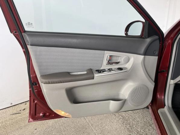 Kia Cerato I Рестайлинг с пробегом 2007 года, цена 370 000 рублей, 206192 км, седан, Автокод Объявления