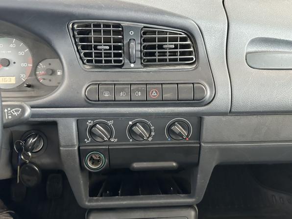 Skoda Felicia I с пробегом 1997 года, цена 199 000 рублей, 112000 км, хэтчбек, Автокод Объявления