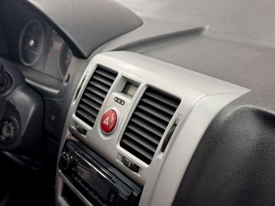 Hyundai Getz I Рестайлинг Ростов-на-Дону  - изображение 14