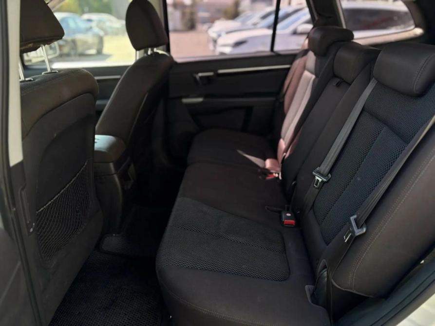 Hyundai Santa Fe II Рестайлинг Оренбург  - изображение 16