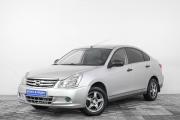 Nissan Almera III (G15) Кемерово  - изображение 24