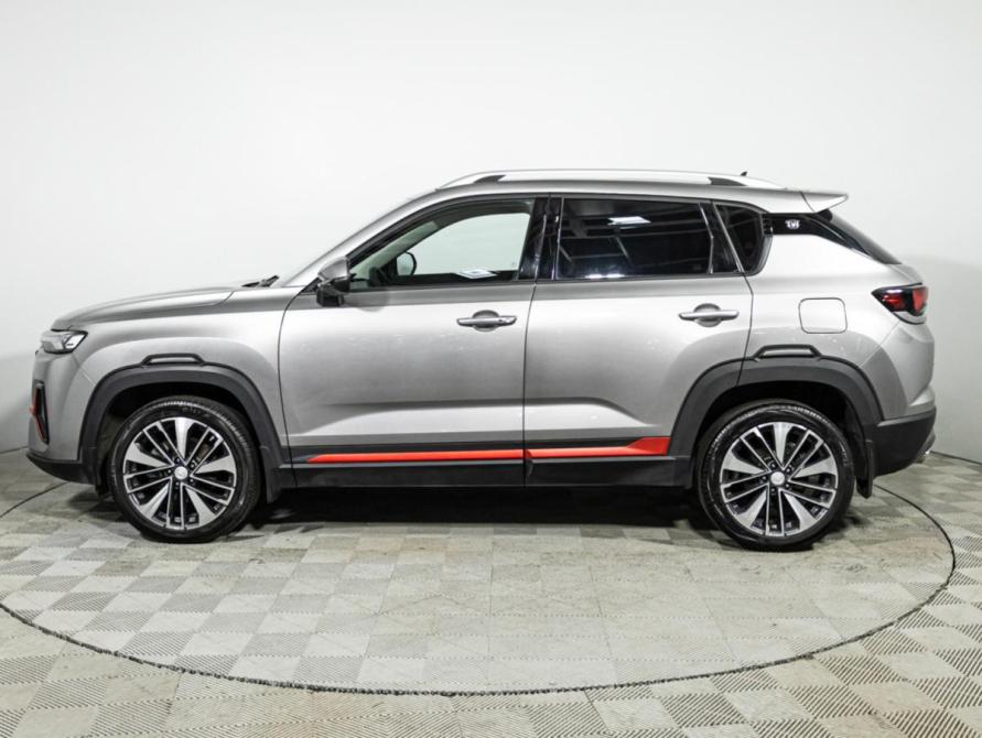 Changan CS35 Plus I Рестайлинг Санкт-Петербург  - изображение 9