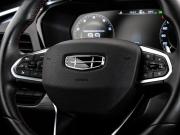 Geely Tugella I Рестайлинг Санкт-Петербург  - изображение 51