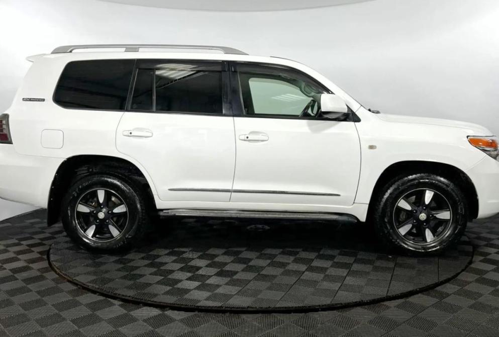 Toyota Land Cruiser 200 Series Нижний Новгород  - изображение 5