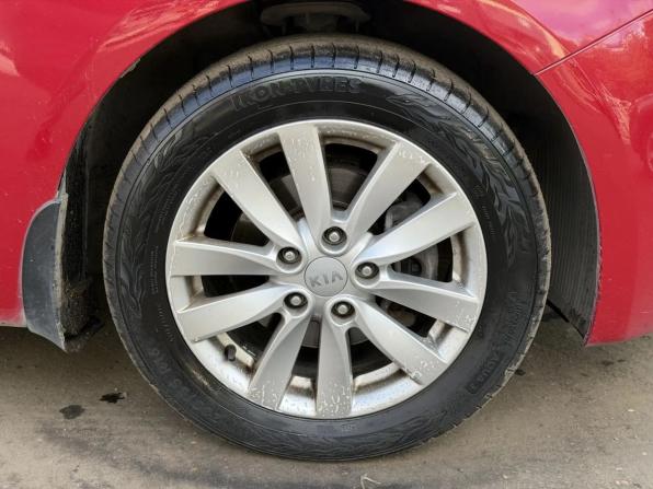 Kia Cerato III с пробегом 2014 года, цена 1 042 000 рублей, 217311 км, седан, Автокод Объявления