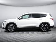 Hyundai Santa Fe IV Москва  - изображение 27