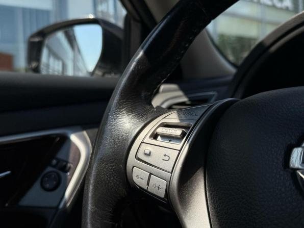 Nissan Teana III с пробегом 2014 года, цена 1 440 000 рублей, 153000 км, седан, Автокод Объявления