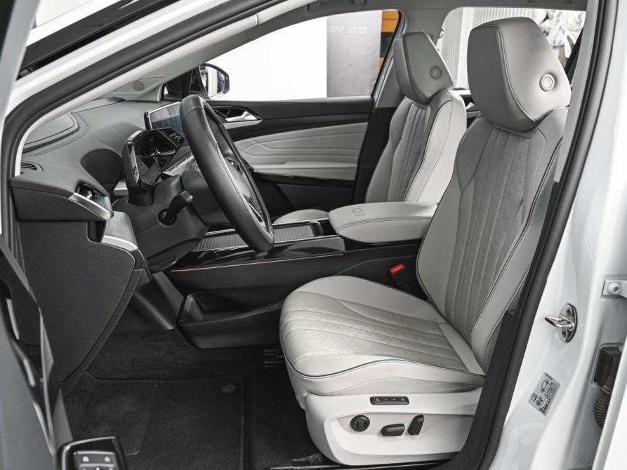 Volkswagen ID.6 Ставрополь  - изображение 11