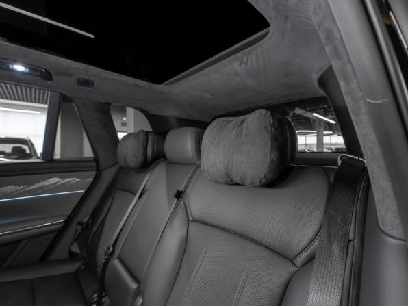 GAC Trumpchi S7 I Рестайлинг с пробегом 2026 года, цена 5 520 000 рублей, 46 км, внедорожник, Автокод Объявления