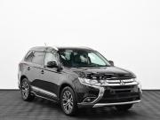 Mitsubishi Outlander III Рестайлинг 2 Москва  - изображение 15