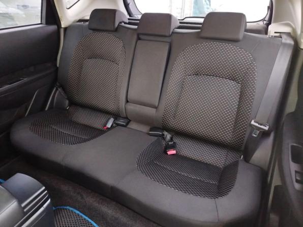 Nissan Qashqai I с пробегом 2009 года, цена 570 000 рублей, 275638 км, внедорожник, Автокод Объявления
