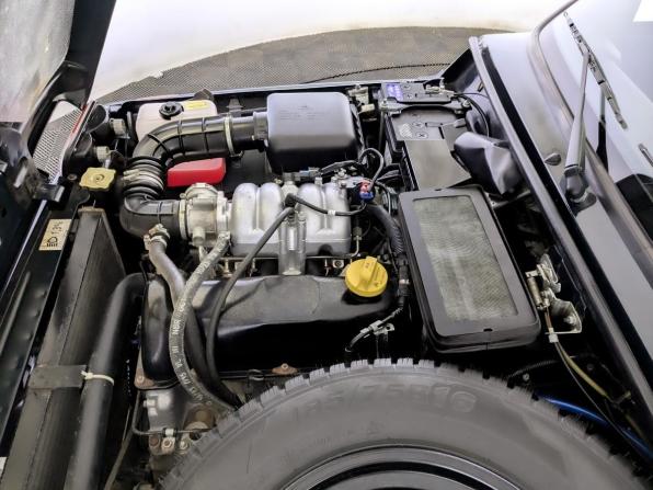 Lada (ВАЗ) Niva Legend с пробегом 2023 года, цена 800 000 рублей, 39186 км, внедорожник, Автокод Объявления