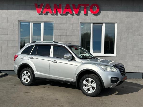Lifan X60 I с пробегом 2013 года, цена 470 000 рублей, 172720 км, внедорожник, Автокод Объявления