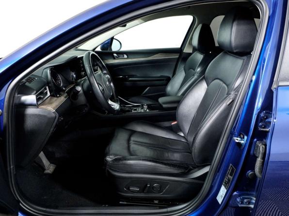 Kia K5 III с пробегом 2020 года, цена 2 198 000 рублей, 81958 км, седан, Автокод Объявления