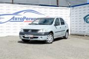 Renault Logan I Курган  - изображение 12