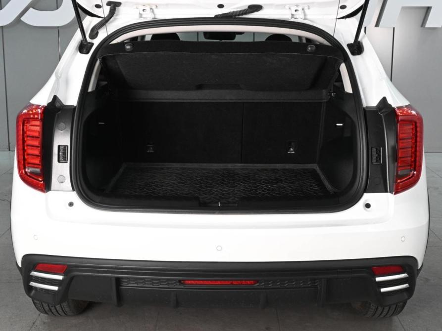Haval Jolion I Рестайлинг Ростов-на-Дону  - изображение 20