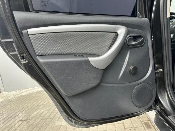 Renault Duster I с пробегом 2013 года, цена 992 000 рублей, 142500 км, внедорожник, Автокод Объявления