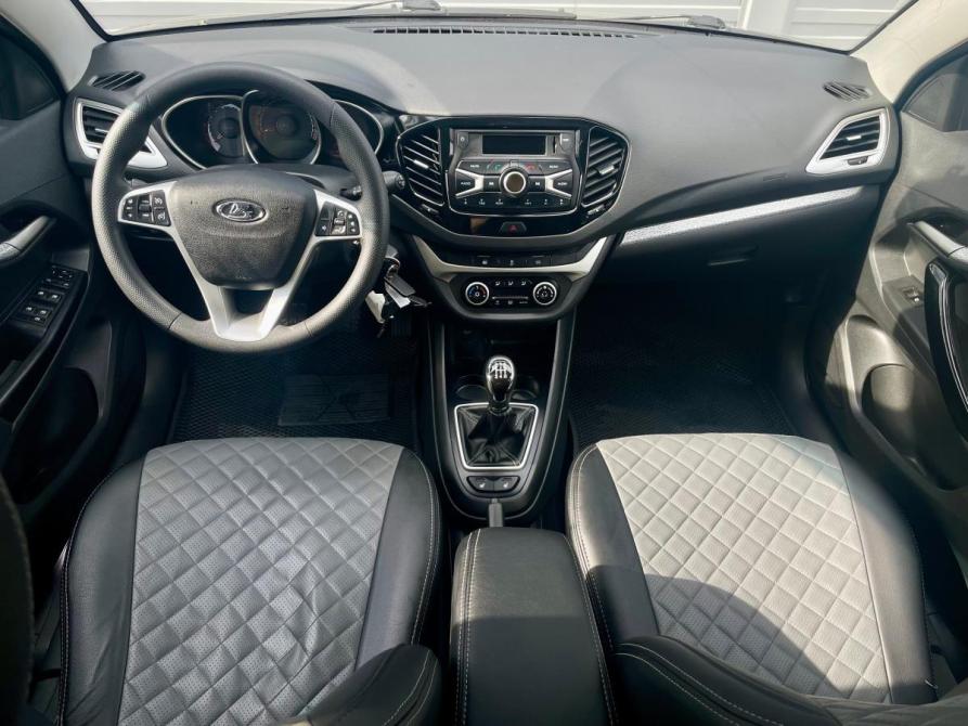 Lada (ВАЗ) Vesta I Вологда  - изображение 11