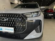 Chery Tiggo 7L I Москва  - изображение 29