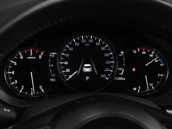 Mazda CX-5 II Рестайлинг с пробегом 2023 года, цена 4 610 000 рублей, 11293 км, внедорожник, Автокод Объявления