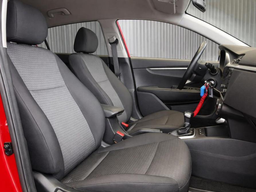 Kia Rio IV Рестайлинг Пермь  - изображение 17