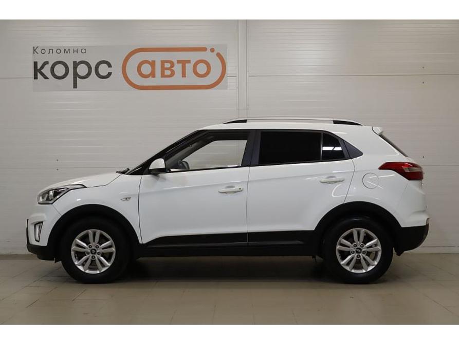 Hyundai Creta I Коломна  - изображение 2