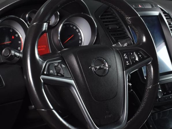 Opel Insignia I с пробегом 2011 года, цена 819 999 рублей, 206750 км, седан, Автокод Объявления