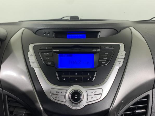Hyundai Avante V с пробегом 2012 года, цена 715 000 рублей, 234306 км, седан, Автокод Объявления