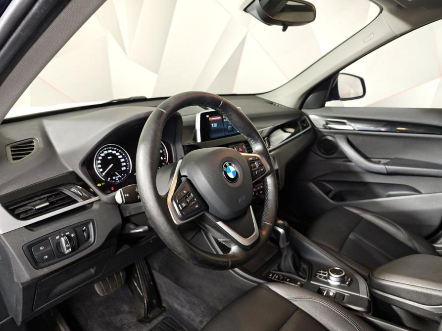 BMW X1 II (F48) Москва  - изображение 12