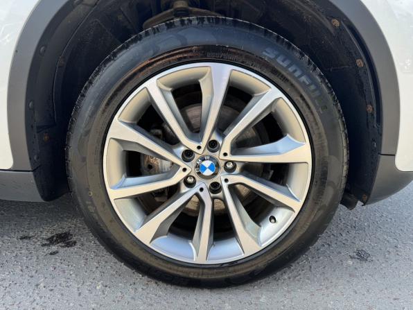 BMW X6 II (F16) с пробегом 2019 года, цена 3 575 999 рублей, 159525 км, внедорожник, Автокод Объявления