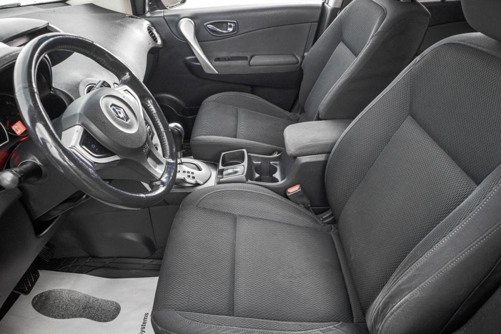 Renault Koleos I Барнаул  - изображение 11
