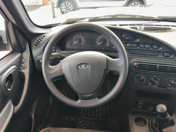 Новый Lada (ВАЗ) Niva Travel I Рестайлинг 2026 года, цена 1 623 000 рублей, внедорожник, Автокод Объявления