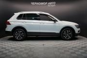 Volkswagen Tiguan II Крым  - изображение 39