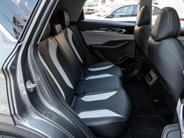 Geely Coolray I Рестайлинг с пробегом 2023 года, цена 1 925 000 рублей, 24298 км, внедорожник, Автокод Объявления