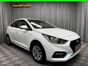 Hyundai Solaris II Стерлитамак  - изображение 34