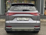 Chery Tiggo 8 Pro Plug-in Hybrid Пермь  - изображение 39