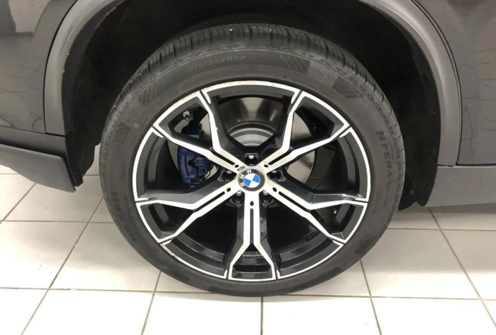 BMW X5 III (F15) Астрахань  - изображение 11