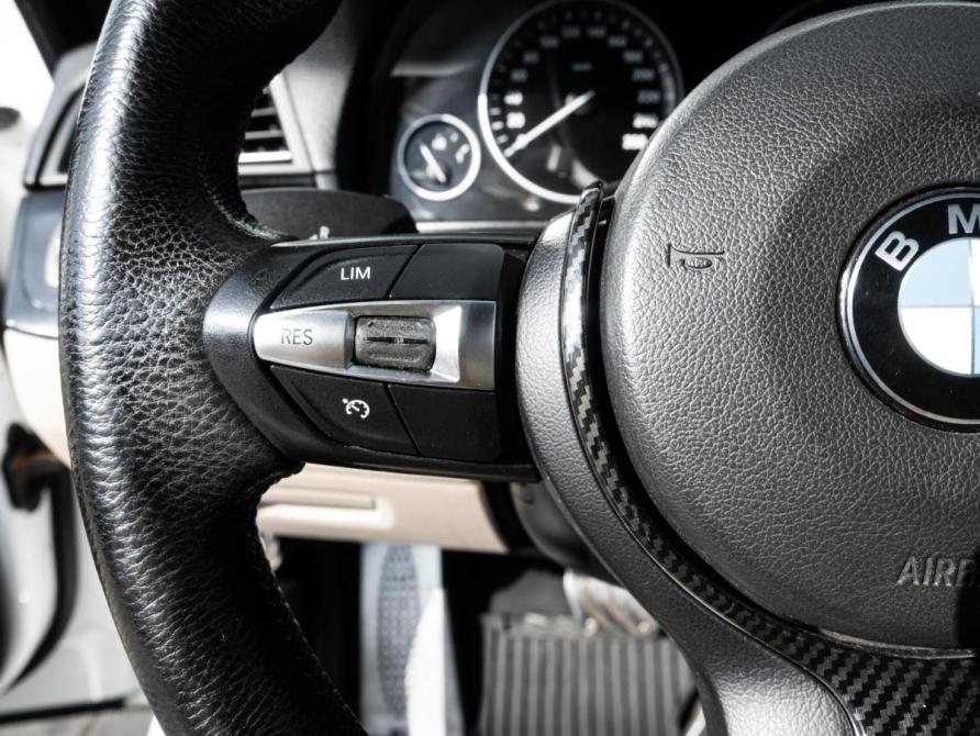 BMW 5 серии VI (F10/F11/F07) Ставрополь  - изображение 20