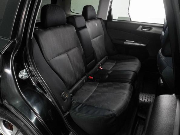 Subaru Forester III с пробегом 2008 года, цена 929 000 рублей, 257202 км, внедорожник, Автокод Объявления