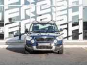 Skoda Yeti I Краснодар  - изображение 20