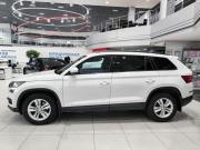 Skoda Kodiaq I Казань  - изображение 32