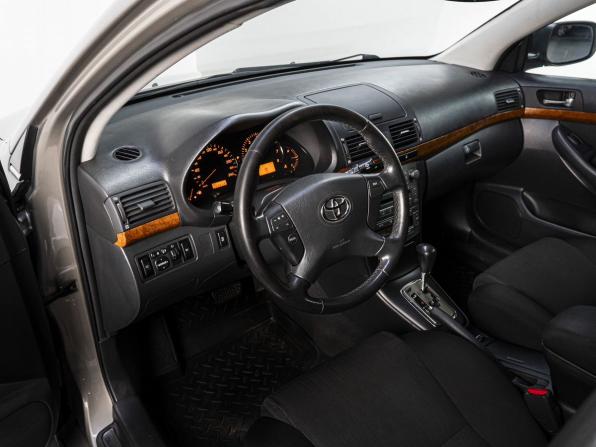 Toyota Avensis II Рестайлинг с пробегом 2007 года, цена 999 000 рублей, 269659 км, седан, Автокод Объявления