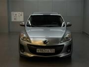 Mazda 3 II (BL) Рестайлинг Красноярск  - изображение 18