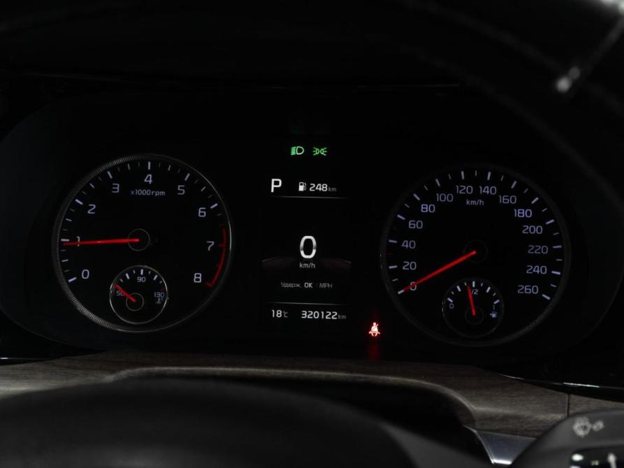 Kia K5 III Тюмень  - изображение 15