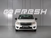 Lada (ВАЗ) Granta I Минеральные Воды  - изображение 18