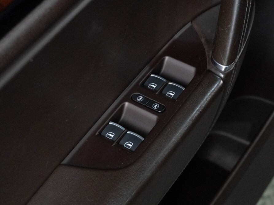 Volkswagen Touareg II Сургут  - изображение 24
