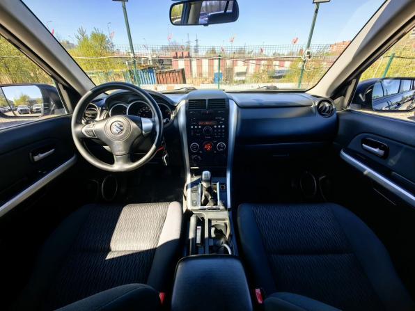 Suzuki Grand Vitara II Рестайлинг 2 с пробегом 2014 года, цена 1 199 000 рублей, 184000 км, внедорожник, Автокод Объявления